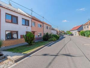 Prodej rodinného domu, Výšovice, 170 m2