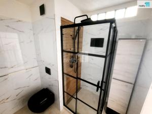 Pronájem bytu 1+kk, Nový Bor, Svojsíkova, 30 m2