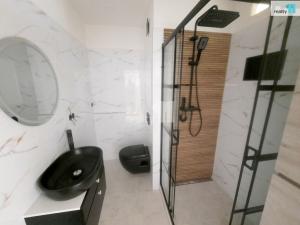Pronájem bytu 1+kk, Nový Bor, Svojsíkova, 30 m2