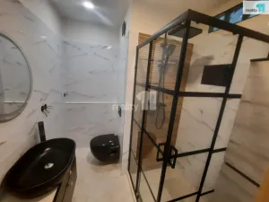 Pronájem bytu 1+kk, Nový Bor, Svojsíkova, 30 m2