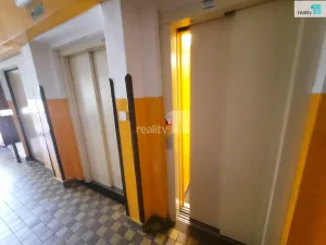 Pronájem bytu 1+kk, Nový Bor, Svojsíkova, 30 m2