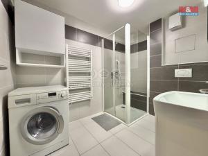 Pronájem bytu 2+kk, Praha - Řepy, Kutrovická, 60 m2
