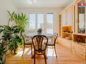 Prodej bytu 2+1, Mělník, Krombholcova, 54 m2