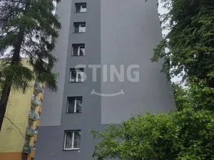 Prodej bytu 2+kk, Havířov, 17. listopadu, 54 m2