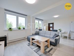 Prodej bytu 2+kk, Holešov, Bořenovská, 49 m2