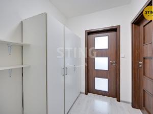 Prodej bytu 2+kk, Holešov, Bořenovská, 49 m2