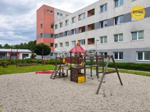 Prodej bytu 2+kk, Holešov, Bořenovská, 49 m2