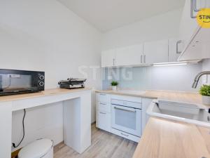 Prodej bytu 2+kk, Holešov, Bořenovská, 49 m2