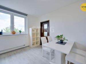Prodej bytu 2+kk, Holešov, Bořenovská, 49 m2