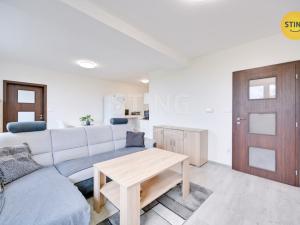 Prodej bytu 2+kk, Holešov, Bořenovská, 49 m2