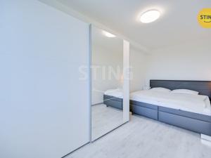 Prodej bytu 2+kk, Holešov, Bořenovská, 49 m2