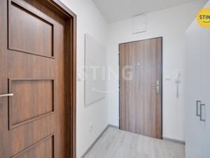 Prodej bytu 2+kk, Holešov, Bořenovská, 49 m2