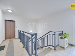 Prodej bytu 2+kk, Holešov, Bořenovská, 49 m2
