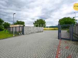 Prodej bytu 2+kk, Holešov, Bořenovská, 49 m2