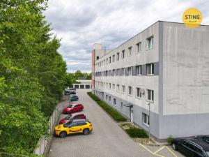 Prodej bytu 2+kk, Holešov, Bořenovská, 49 m2