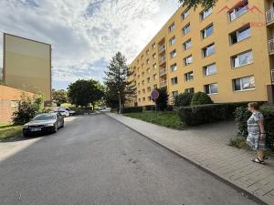 Prodej bytu 2+1, Chomutov, Kyjická, 62 m2