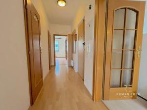 Pronájem bytu 2+1, Praha - Hostivař, U štěpu, 50 m2