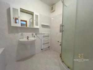 Pronájem bytu 2+1, Praha - Hostivař, U štěpu, 50 m2