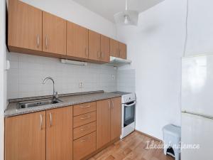 Pronájem bytu 2+kk, Praha - Stodůlky, Přecechtělova, 46 m2