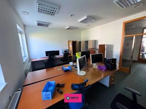 Prodej výrobních prostor, Troubsko, Jihlavská, 1135 m2