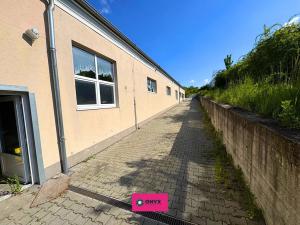 Prodej výrobních prostor, Troubsko, Jihlavská, 1135 m2