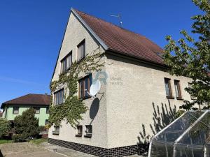 Prodej vícegeneračního domu, Dubné, 180 m2