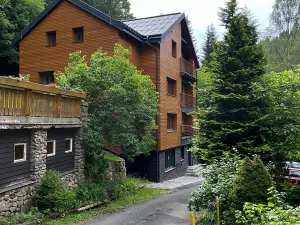 Prodej bytu 3+kk, Pec pod Sněžkou, 48 m2
