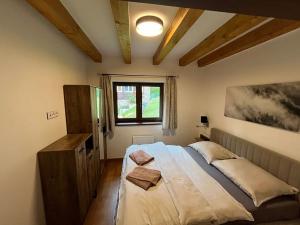 Prodej bytu 3+kk, Pec pod Sněžkou, 48 m2