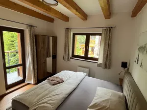 Prodej bytu 3+kk, Pec pod Sněžkou, 48 m2