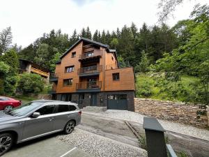Prodej bytu 3+kk, Pec pod Sněžkou, 48 m2