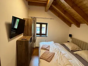 Prodej bytu 4+kk, Pec pod Sněžkou, 92 m2