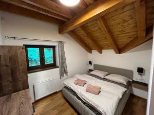 Prodej bytu 4+kk, Pec pod Sněžkou, 92 m2