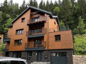 Prodej bytu 4+kk, Pec pod Sněžkou, 92 m2
