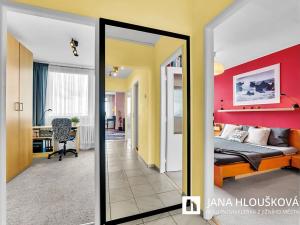 Prodej bytu 3+kk, Praha - Chodov, Brandlova, 73 m2