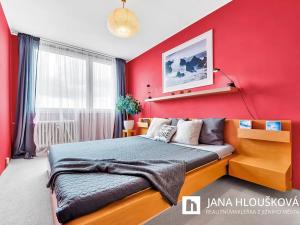 Prodej bytu 3+kk, Praha - Chodov, Brandlova, 73 m2