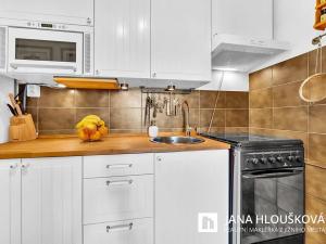 Prodej bytu 3+kk, Praha - Chodov, Brandlova, 73 m2
