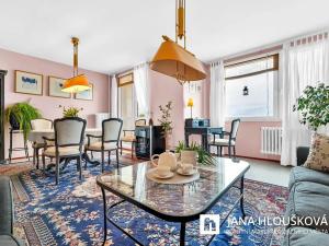 Prodej bytu 3+kk, Praha - Chodov, Brandlova, 73 m2