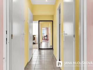 Prodej bytu 3+kk, Praha - Chodov, Brandlova, 73 m2