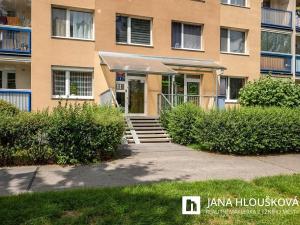 Prodej bytu 3+kk, Praha - Chodov, Brandlova, 73 m2