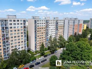 Prodej bytu 3+kk, Praha - Chodov, Brandlova, 73 m2