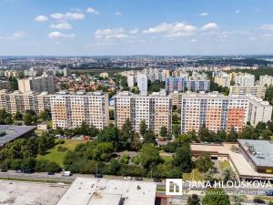 Prodej bytu 3+kk, Praha - Chodov, Brandlova, 73 m2
