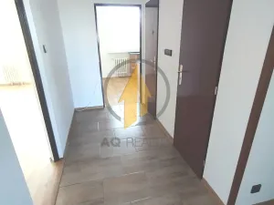 Pronájem bytu 3+1, Turnov, Rubínová, 75 m2