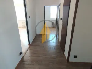 Pronájem bytu 3+1, Turnov, Rubínová, 75 m2
