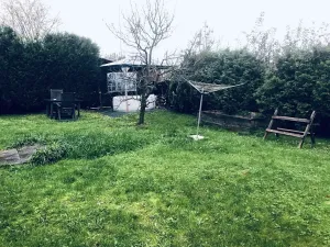 Prodej chaty, Rokycany, Tymákovská, 43 m2