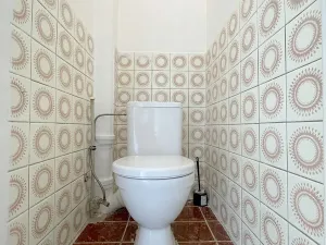 Pronájem bytu 1+kk, Praha - Nusle, U čtyř domů, 21 m2