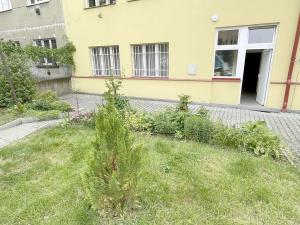 Pronájem bytu 1+kk, Praha - Nusle, U čtyř domů, 21 m2