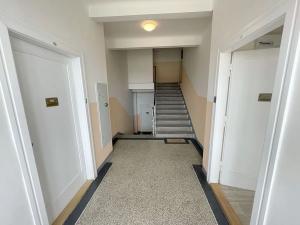 Pronájem bytu 1+kk, Praha - Nusle, U čtyř domů, 21 m2