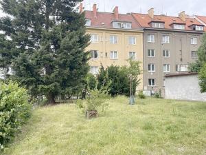 Pronájem bytu 1+kk, Praha - Nusle, U čtyř domů, 23 m2
