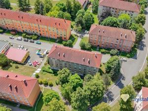 Prodej bytu 2+1, Tachov, 1. máje, 52 m2