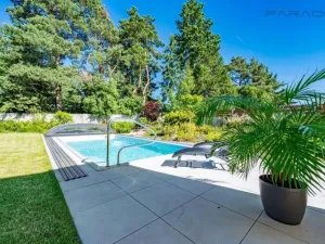 Prodej rodinného domu, Mukařov - Srbín, Bezová, 132 m2